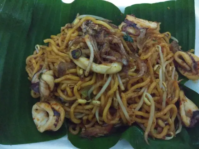 Gambar Makanan Warung Mie Aceh Asokaya 1