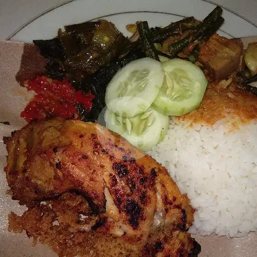 Gambar Makanan RM Padang Ngalau Raya, Glagahsari 4