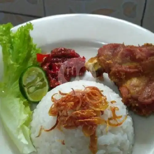 Gambar Makanan Nasi Goreng Raja Rasa, Industri Kp. Buni Asih 1