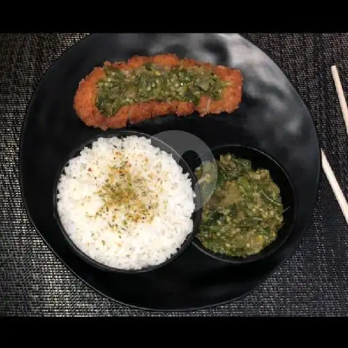 Gambar Makanan Wakasikatsu, Rawamangun 2