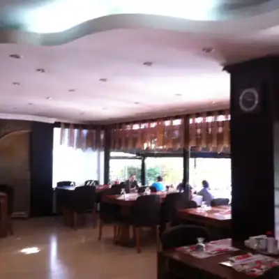 Köroğlu İşkembecisi Restaurant