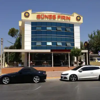 GÜneş Firin Plaza