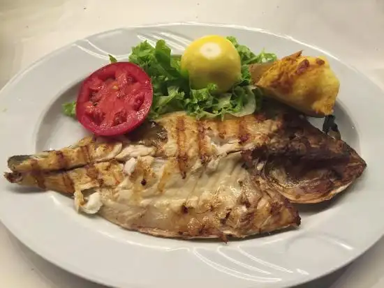 Mostra Balık'nin yemek ve ambiyans fotoğrafları 20