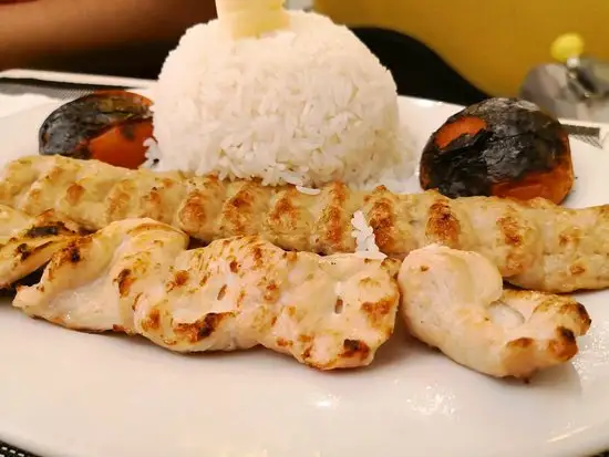 Mister Kabab Food Photo 6