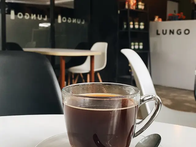 Gambar Makanan Lungo Coffee 3