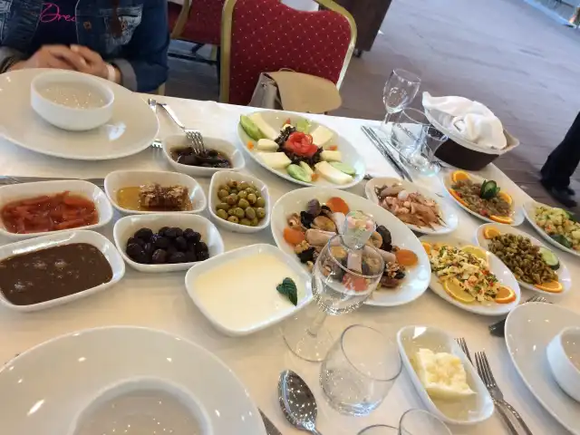 Marina restaurant'nin yemek ve ambiyans fotoğrafları 13