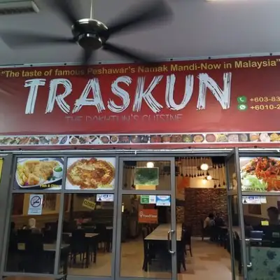 Traskun Restaurant
