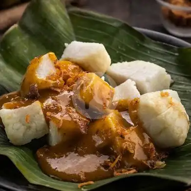 Gambar Makanan Sate Padang Al-Lamak Khas Pariaman, Tanjung Duren 11