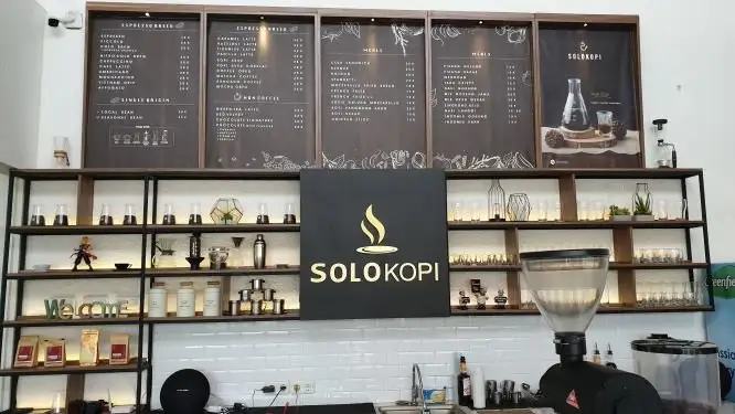 Gambar Makanan Solo Kopi 11