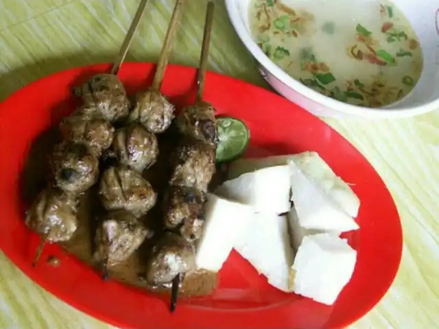 Gambar Makanan Bakso Bakar Malang Cibinong 11