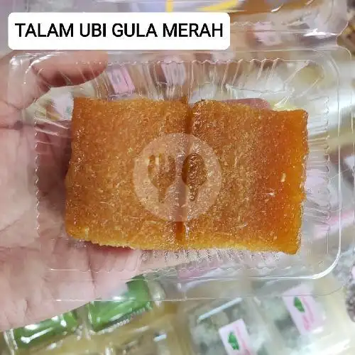 Gambar Makanan Kue Kampung, Lubuk Baja 20