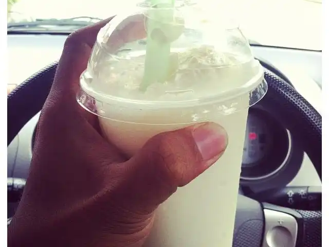 Coconut Shake Power (Melaka Origin) Food Photo 3