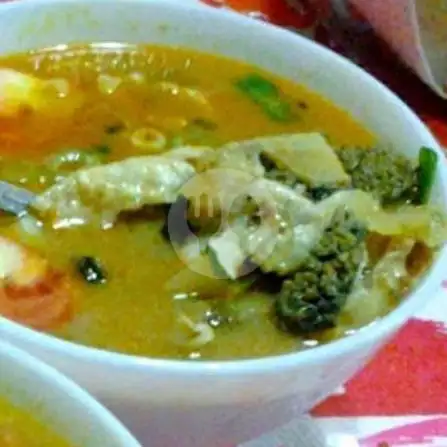 Gambar Makanan SOTO KUNING KHAS BOGOR DOA IBU 11