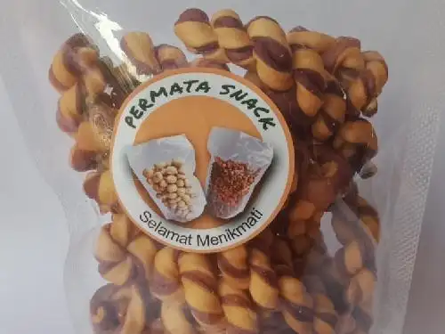 Permata Snack