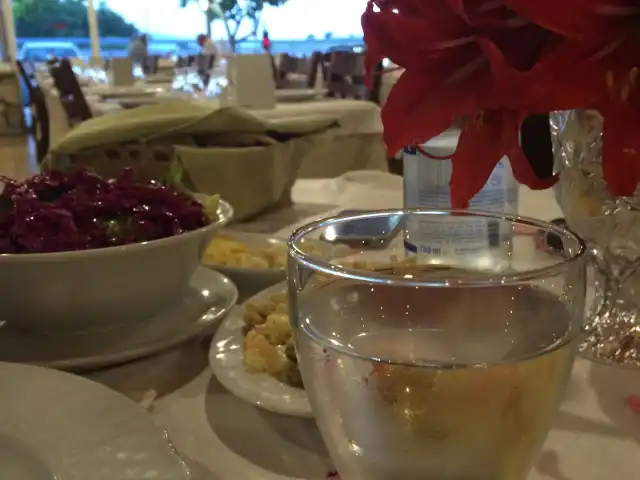 Ertan Restaurant'nin yemek ve ambiyans fotoğrafları 20