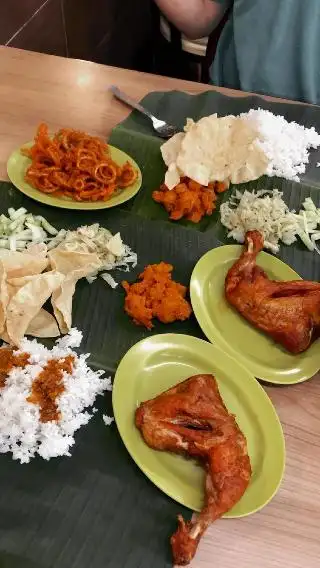 Al Wira Curry House Food Photo 2