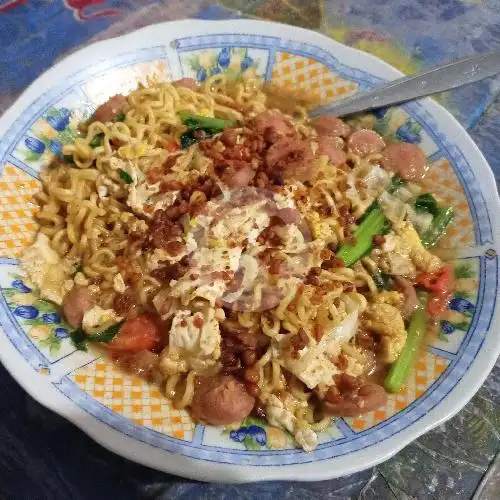 Gambar Makanan Warkop Pocanan WP, Kediri Kota 7