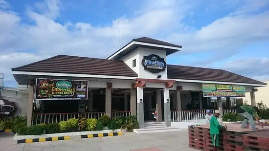 Mira Hills Bar and Restaurant