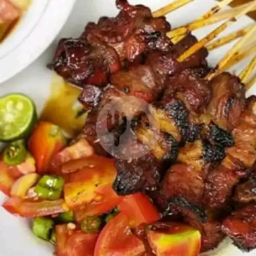 Gambar Makanan Sate Madura Cak Holik - Matraman, Pal - Meriam, PAL _ MERIAM 12