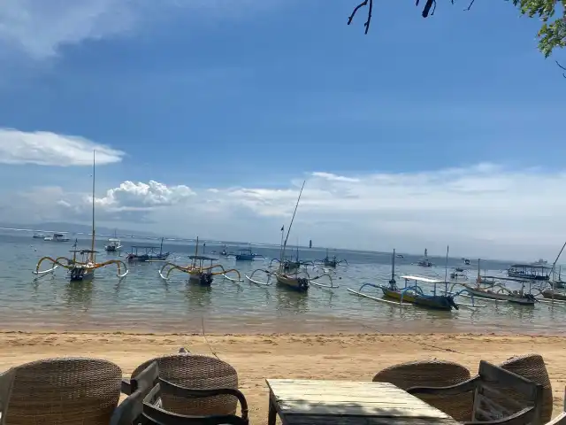 Gambar Makanan Lilla Pantai 9