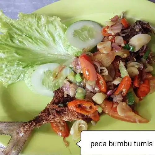 Gambar Makanan Pancong Pijay 14