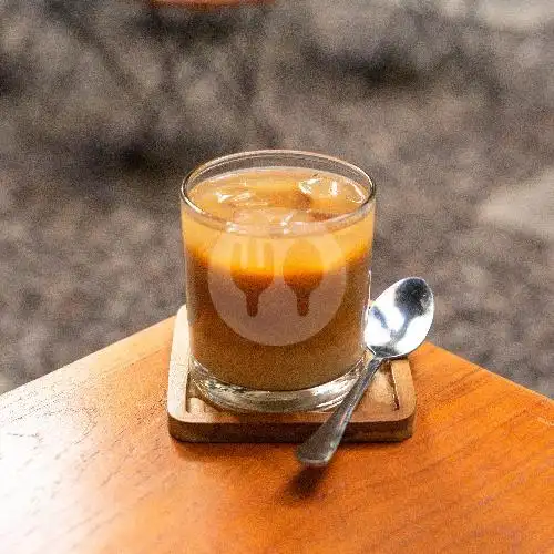 Gambar Makanan Tahoma Coffee & Eatery, Nakula 11