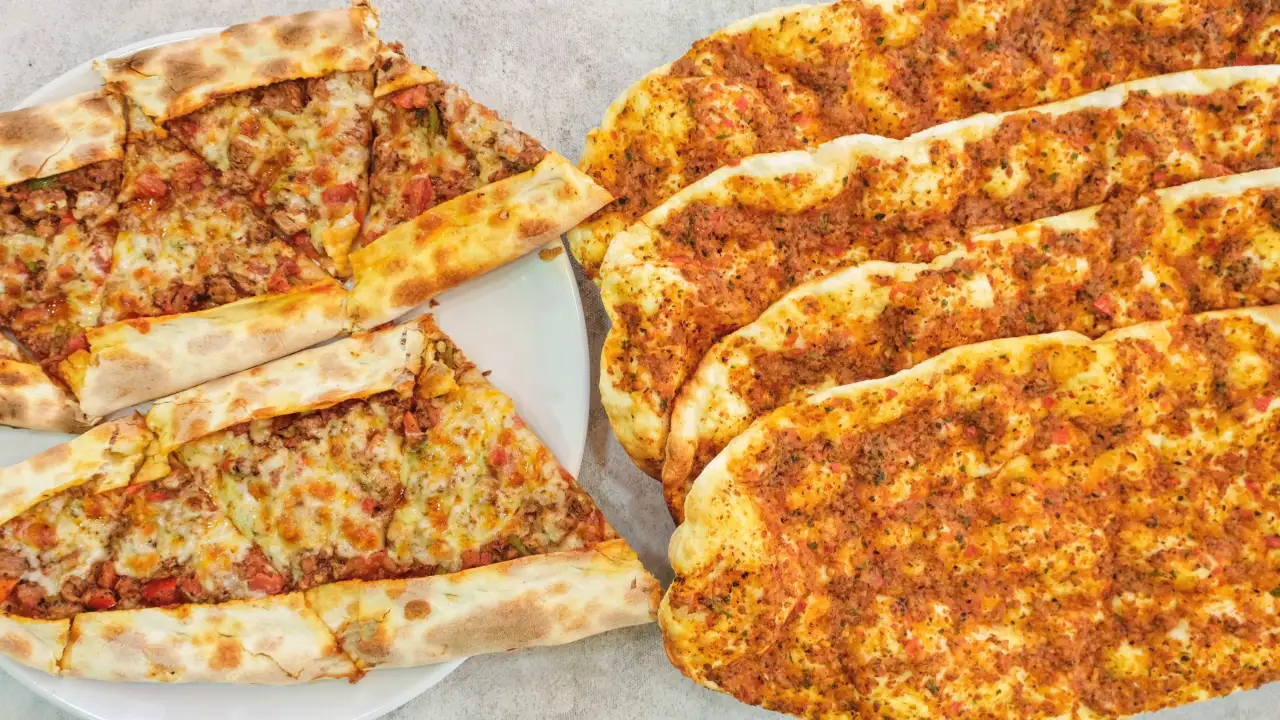 Eymen Lahmacun