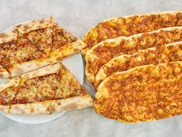 Eymen Lahmacun