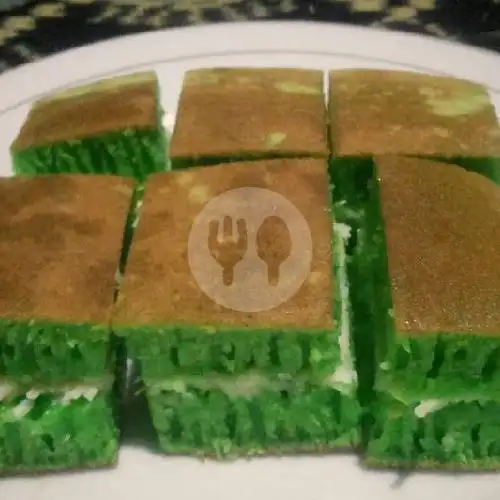 Gambar Makanan Martabak Bangka Melani 99, Senen 11