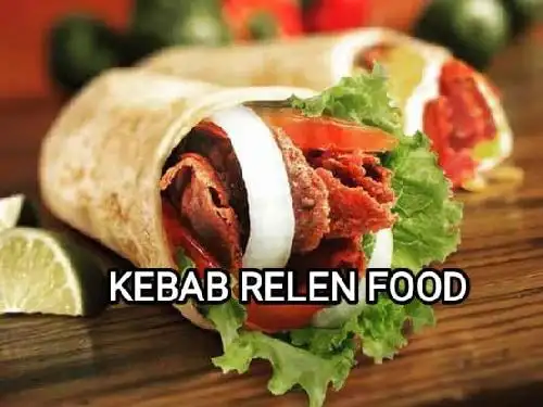 Kebab Relen Food, Gang Unyil
