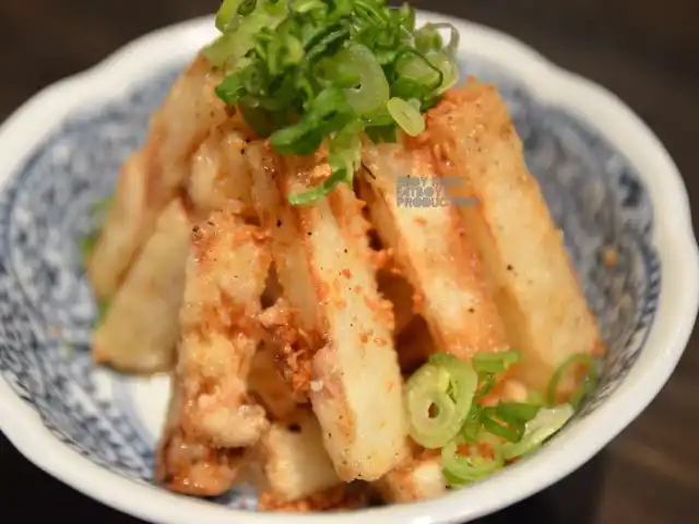 Tori Doki Food Photo 15