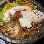 Geonbae Modern Korean Bar and Grill Food Photo 1
