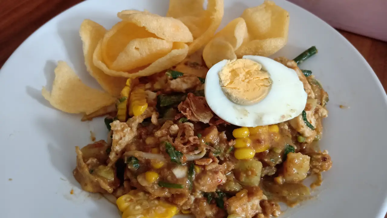 Nasi Goreng Batavia