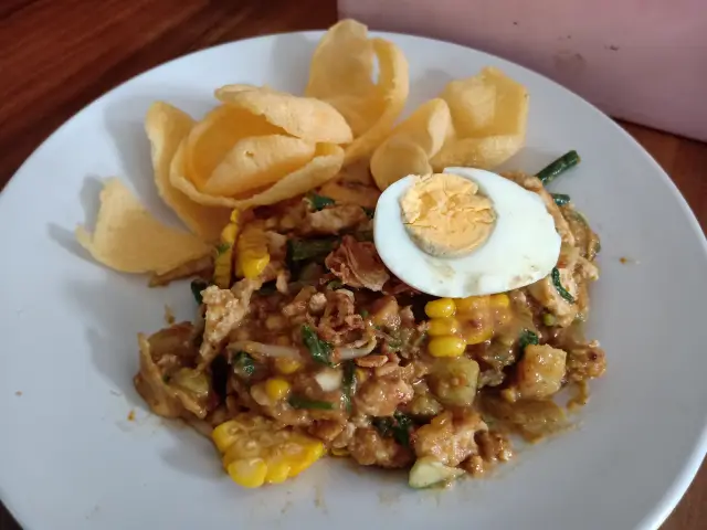 Nasi Goreng Batavia