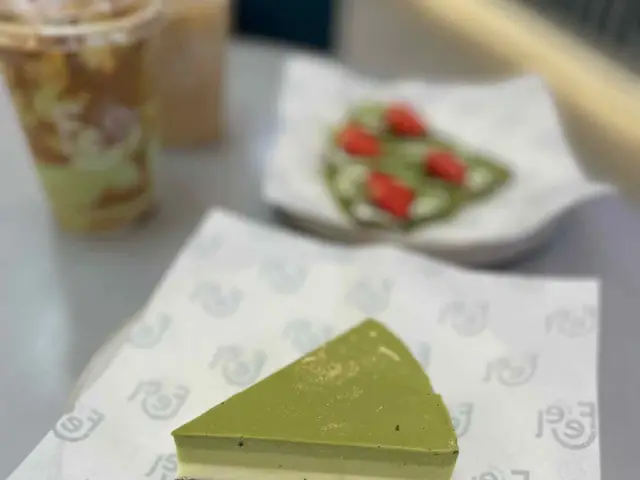 Gambar Makanan Feel Matcha 3