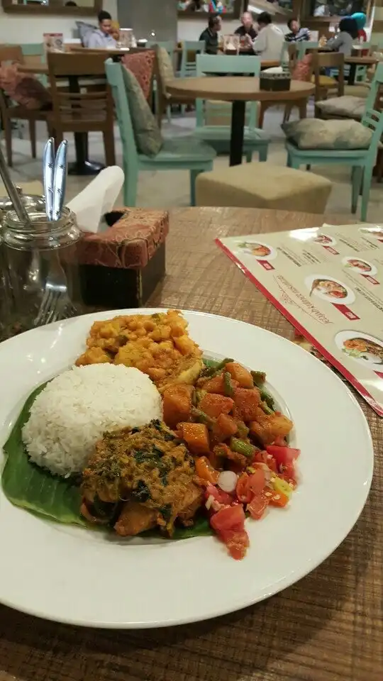 Gambar Makanan Rempah Kita Nusantara Restaurant Plaza Indonesia 6
