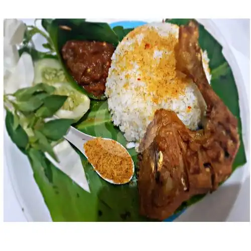 Gambar Makanan Waroeng Makan Mas HIB 1