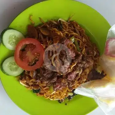 Gambar Makanan Nasi Goreng Mie Ayam Jamboel, Sunter 19