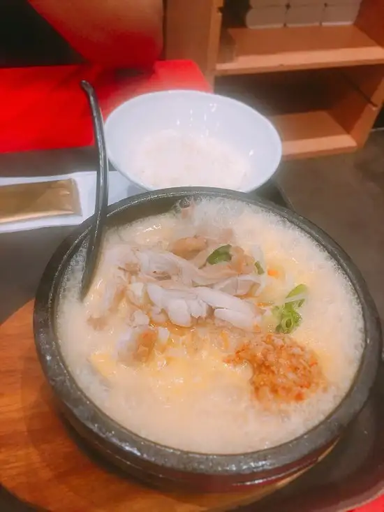 Gambar Makanan Kazan Ramen Restaurant 16