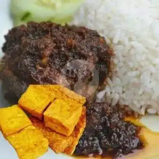 Gambar Makanan Ayam Penyet Sambal Ijo Cak Ubay 6