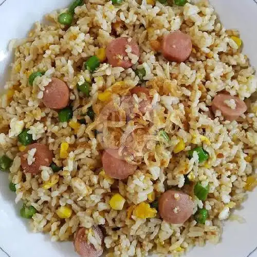 Gambar Makanan Nasi Goreng Favorite, Pedurungan 14