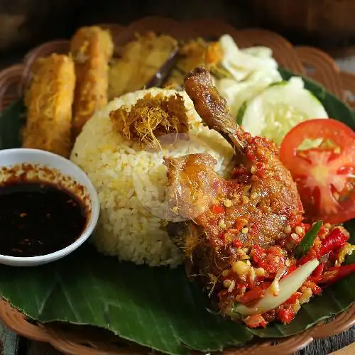 Gambar Makanan Ayam Lengkuas Sinar Siang 17