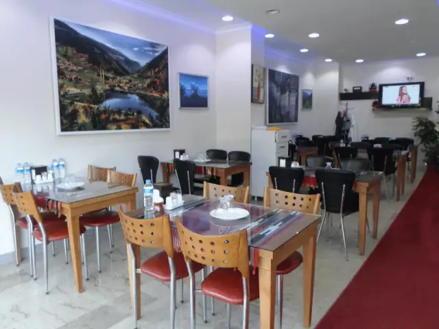 Trabzon Döner'nin yemek ve ambiyans fotoğrafları 3