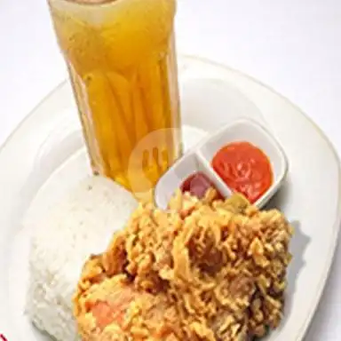 Gambar Makanan Chicken Sogil, Karang Anyar 3