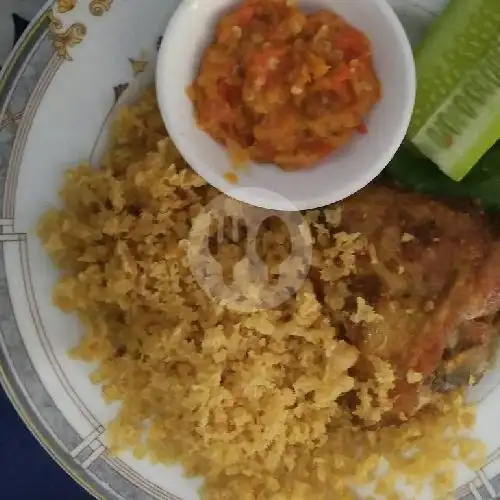 Gambar Makanan Ayam Bakar Pak IND', Oma View Atas Blok GG 21 2