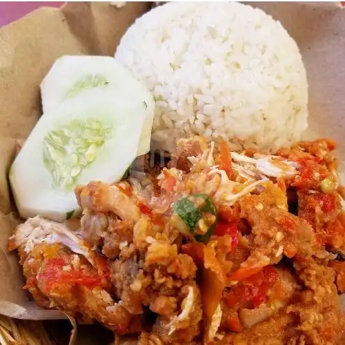 Gambar Makanan Warung Indomie Abang Mancung, Pontianak 20