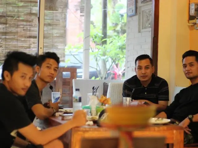 Gambar Makanan Binar Warung 7