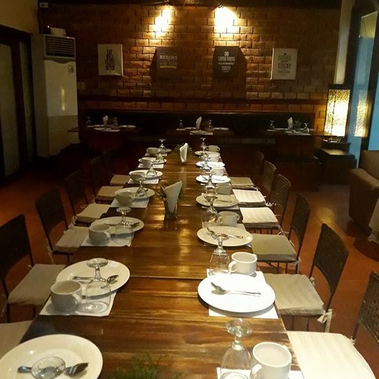 Mango Tree Iloilo City in Iloilo City Discover International food