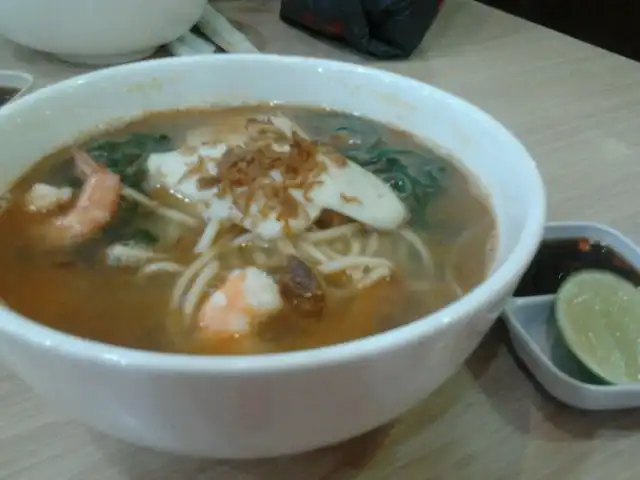 Gambar Makanan Bakso Ikan Singapore 15