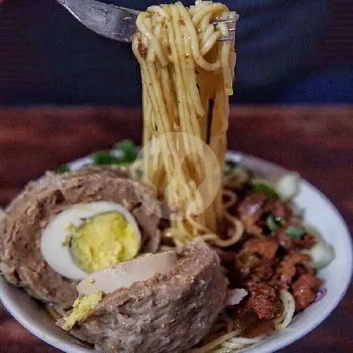 Gambar Makanan Bakso Ojo Lali Mas Endut, Kembangan 11